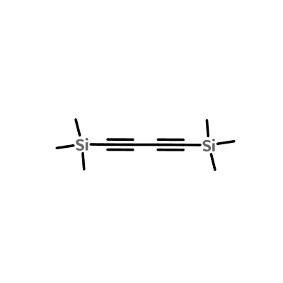 CAS 4526-07-2|1,4-BIS(TRIMETHILSILYL)-1,3-BUTADIYNE