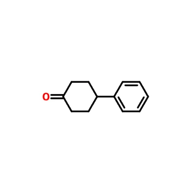 CAS 4894-75-1|4-Fenilcikloheksanon
