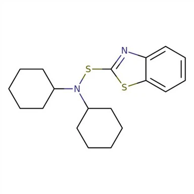 CAS:4979-32-2|N,N-dicikloheksil-2-benzotiazolsulfen amid