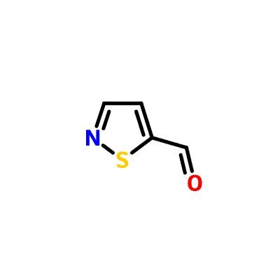 CAS 5242-57-9|IZOTIAZOL-5-KARBALDEHID