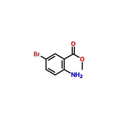 CAS 52727-57-8|METIL 2-AMINO-5-BROMOBENZOAT