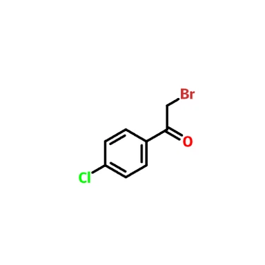 CAS 536-38-9|4-Klor-2'-bromoacetofenon