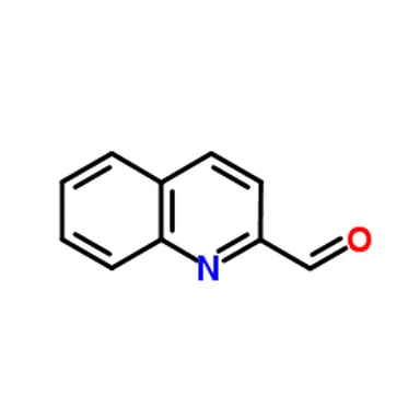 CAS:5470-96-2|2-Kinolinkarboksaldehid