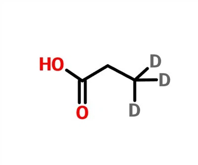 CAS 55577-88-3|3,3,3-trideuteriopropanoična kiselina