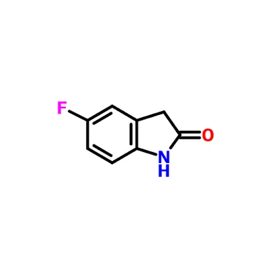 CAS 56341-41-4|5-Fluoro{2}}oksindol