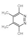 CAS:5754-17-6|3,6-dihidroksi-4,5-dimetilpiridazin