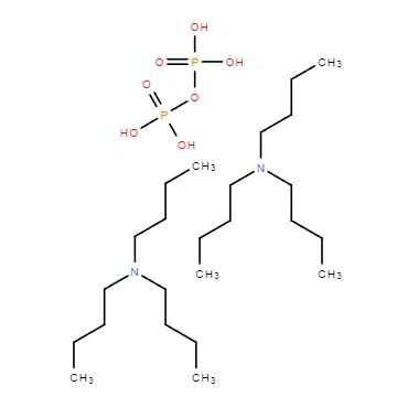 CAS:5975-18-8|Tributilamonijev pirofosfat