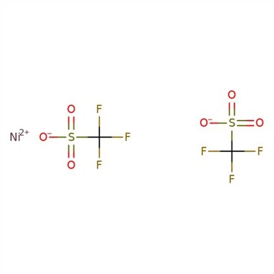 CAS:60871-84-3|Nikal(II) trifluorometansulfonat