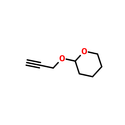CAS 6089-04-9|TETRAHIDRO-2-(2-PROPINILOKSI)-2H-PIRAN