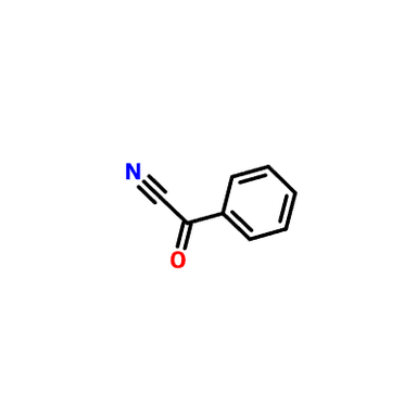 CAS 613-90-1|Benzoil cijanid