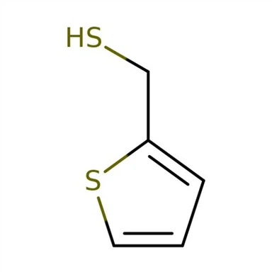 CAS:6258-63-5|2-Tiofenmetantiol