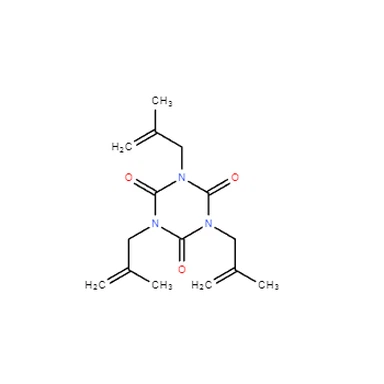 CAS 6291-95-8|Trimetalil izocijanurat