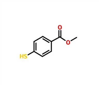 CAS 6302-65-4 metil 4-sulfanilbenzoat