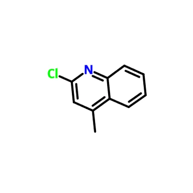 CAS 634-47-9|2-KLOROLEPIDIN