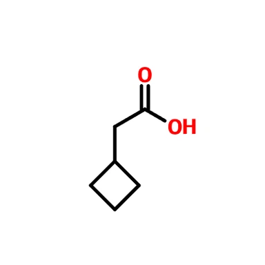 CAS 6540-33-6|CIKLOBUTIL-OCETNA KISELINA