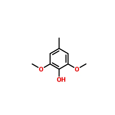 CAS 6638-05-7|2,6-DIMETOKSI-4-METILFENOL