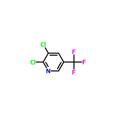 CAS 69045-84-7|2,3-dikloro-5-(trifluormetil)piridin