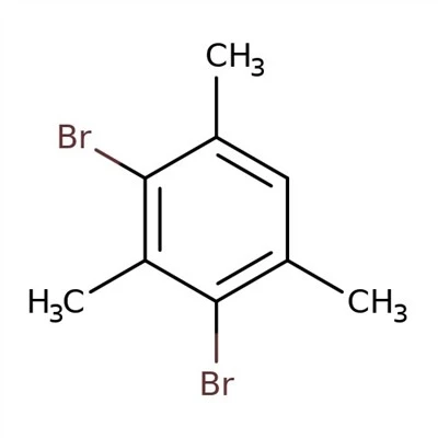 CAS:6942-99-0|2, 4-Dibromomezitilen