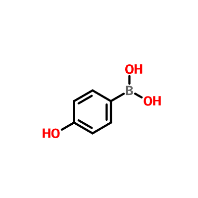 CAS 71597-85-8|4-Hidroksifenilborna kiselina