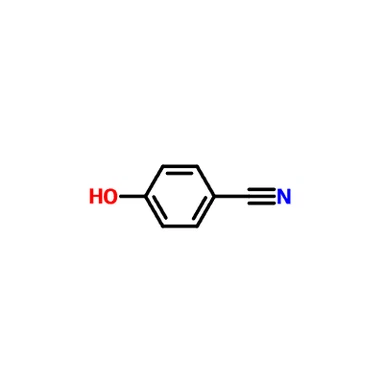 CAS 767-00-0|4-Cijanofenol