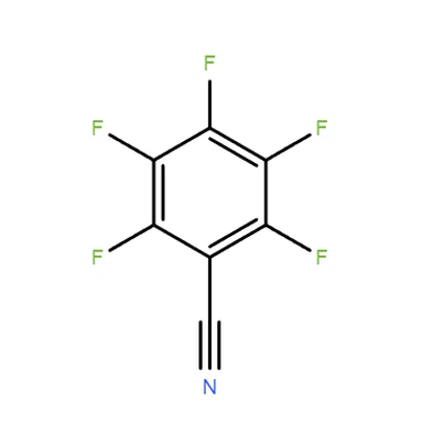 CAS:773-82-0|Perfluorobenzonitril