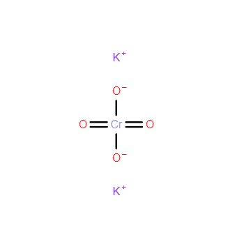 CAS 7789-00-6|Kalijev kromat