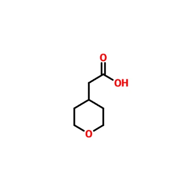 CAS 85064-61-5|Tetrahidropiranil-4-octena kiselina