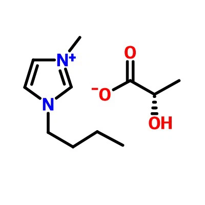 CAS:878132-20-8|1-Butil-3-metilimidazolij(l)-laktat