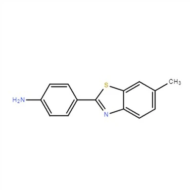 CAS 92-36-4|4-(6-metil-2-benzotiazolil)benzenamin