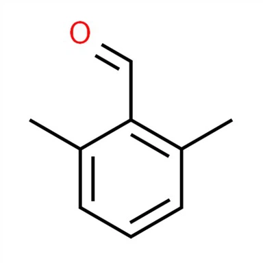 CAS broj: 1123-56-4 2,6-dimetilbenzaldehid