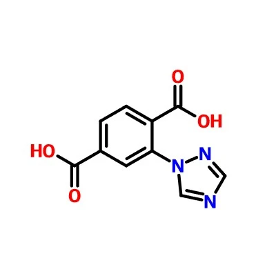CAS: 2170848-14-1|2-(1H-1,2,4-triazol-1-il) tereftalna kiselina
