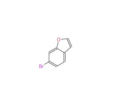 CAS:128851-73-0丨6-brombenzofuran