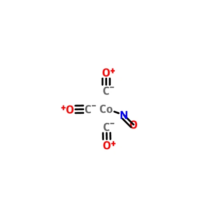 CAS 14096-82-3|KOBALT TRIKARBONILNITROZIL