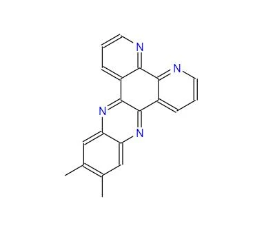 CAS:146091-19-2丨11,12-dimetildipirido[3,2-a:2',3'-c]fenazin