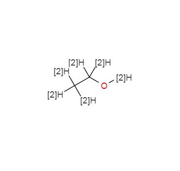 CAS:1516-08-1丨ETANOL-D6
