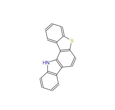 CAS: 206447-68-9丨12H-benzo[4,5]tieno[3,2-a]karbazol