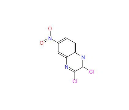 CAS:2379-60-4丨2,3-DIKLOR-6-NITROKINOKSALIN
