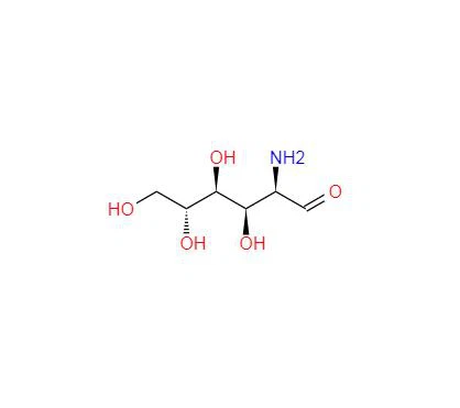 CAS:3416-24-8丨Glukozamin