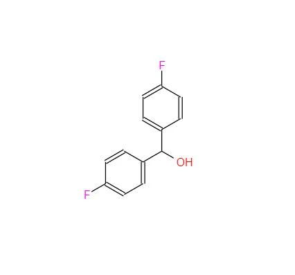 CAS:365-24-2丨4,4'-Difluorobenzhidrol