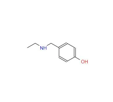 CAS:45966-19-6丨4-[(etilamino)metil]fenol