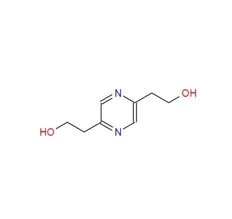 CAS:4744-51-8丨2,5-Pirazindietanol