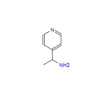 CAS:50392-78-4丨1-PIRIDIN-4-YL-ETILAMIN