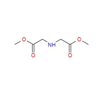 CAS:6096-81-7丨Dimetil 2,2'-azandiildiacetat hidroklorid
