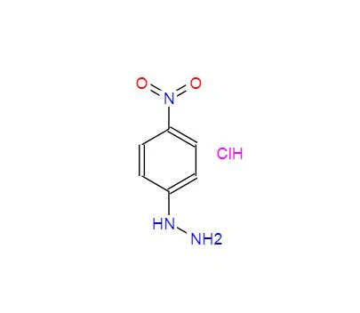 CAS:636-99-7丨4-Nitrofenilhidrazin hidroklorid