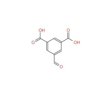 CAS:66998-60-5丨1,3-benzenedikarboksilna kiselina, 5-formil-