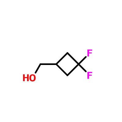 CAS 681128-39-2|(3,3-DIFLUOROCIKLOBUTIL)METANOL