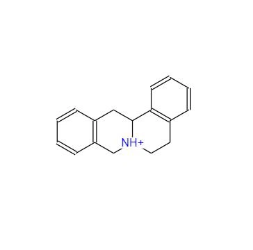 CAS:6873-09-2丨epiberberin
