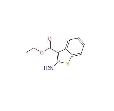 CAS:7311-95-7丨ETIL-2-AMINO-BENZO(B)TIOFEN-3-KARBOKSILAT
