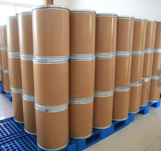 CAS:7377-03-9丨CAPRYLOHYDROXAMIC ACID
