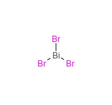 CAS:7787-58-8丨BIZMUT(III) BROMID